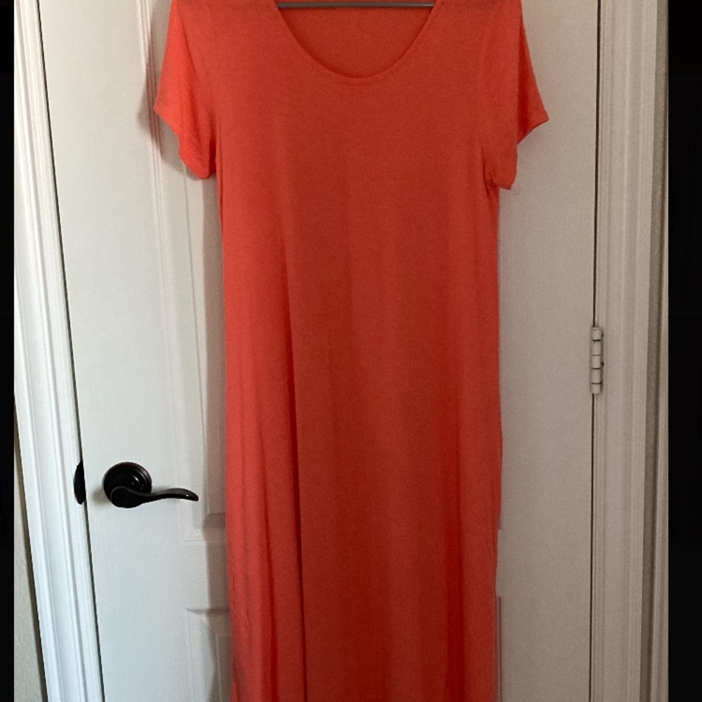Cute dress with pockets